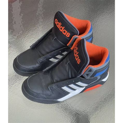 adidas neo bb9tis heren|adidas NEO Men's BB9TIS Mid Shoe .